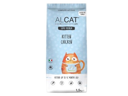 Alcat Kitten 1,5kg