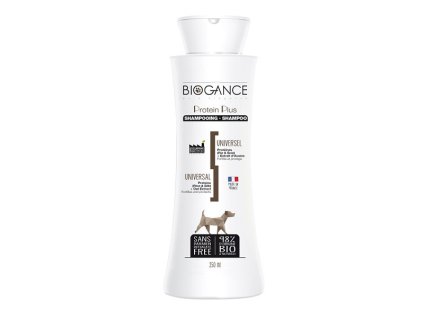 Biogance šampón Protein Plus 250ml