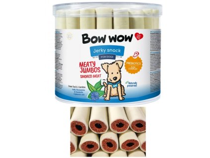 BW554 Bow Wow Morkove trubicky