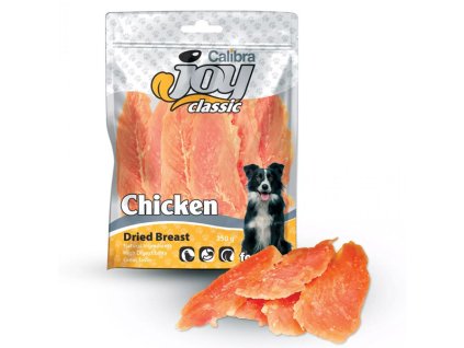 Calibra Joy Dog Chicken Breast 250g