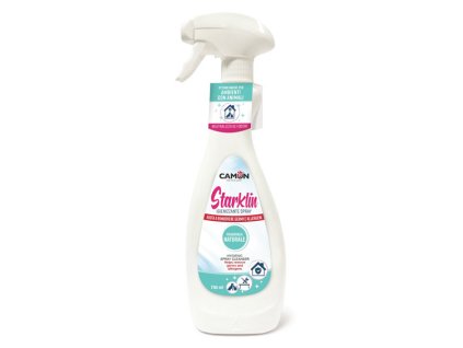 Camon Starklin - čistič v spreji do domácnosti s naturálnou vôňou 750ml