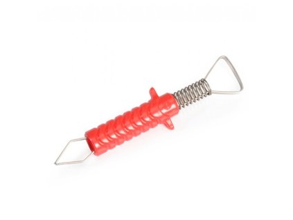 Camon Tick Tweezers - pinzeta na vyberanie kliešťov 1ks