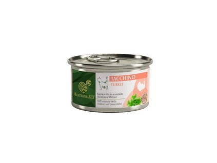 Equilibria Vet Cat - Morčacie 85g