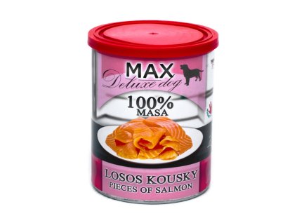Max Losos kúsky 800g