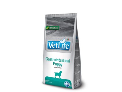 Farmina Vet Life Fog Puppy Gastrointestinal 2kg