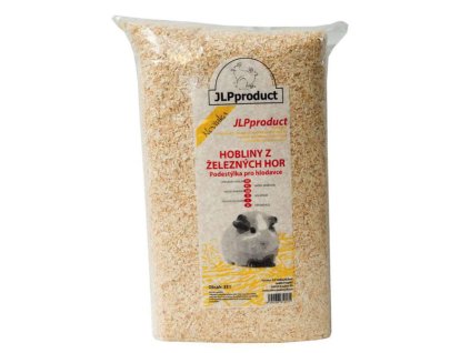JLP hobliny čisté 35l