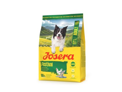 Josera Dog Festival 3kg
