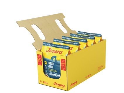 josera dog sensiplus 45kg