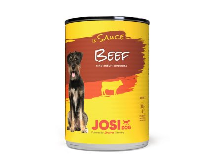 josidog hovadzie v stave 415g