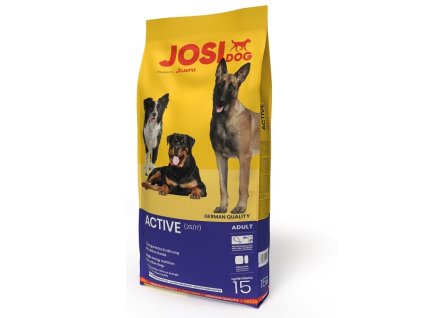 josidog active 15kg