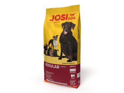 josidog regular 15kg