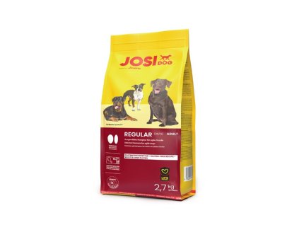 josidog regular 2,7kg