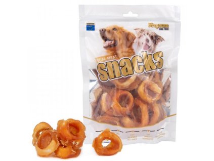 Magnum Dog Food Cod Roll with Chicken 250g