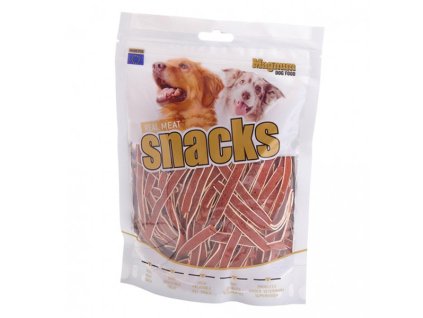 Magnum Dog Food Duck & Cod Chips 250g