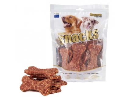 Magnum Dog Food Duck & Rice Bones 250g