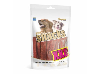 Magnum Dog Food Duck Slice soft 500g