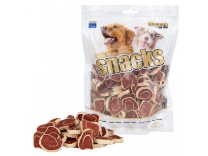 Magnum Dog Food Duck Sushi 250g