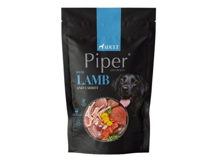 Piper Jahnacie 500g
