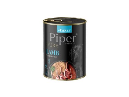 Piper Pure Jahnacie 400g