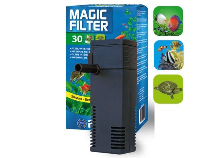 Prodac Magic Filter 30 - filter do malých akvárií a želvárií