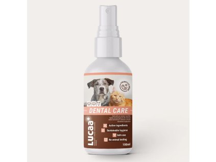 Provilan Dental sprej 100ml Lucaa