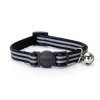Reflexný obojok Nobleza  pre mačku (š.1cm x d.30cm)