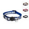 Reflexný obojok Nobleza pre mačku - Safety lock