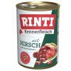 Rinti Kennerfleish Adult Jeleň 400g