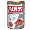 Rinti Kennerfleish Adult Kon 400g
