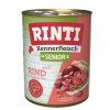 Rinti Kennerfleish Senior Hovadzie 800g
