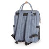 Ruksak pre zvieratá Carrier Camon modrý 27x24x42cm
