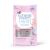 Schesir Baby&Mačiatko Thrive - kuracia proteínová pochúťka 20x8g