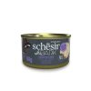 Schesir After Dark Paté Chicken Duck 80g