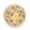 Schesir After Dark Paté Chicken Quail egg 80g 1