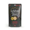 Schesir After Dark Velvet Kura a hovadzie 80g