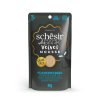Schesir After Dark Velvet Kura a prepelica 80g