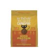 schesir cat born carnivore adult cerstve kuracie s vajcom 255g