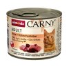 Animonda Carny Adult - Morka a kuracia pečeň 200g