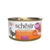 Schesir konzerva Tuniak s mrkvou vo vyvare 70g