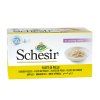 Schesir Multipack Kuracie vo vývare 6x50g