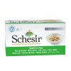 Schesir Multipack Tuniak a kura 6x50g