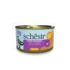 Schesir Sardine Makrela sauce Paté 70g