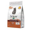 Schesir Cat Sterilized - Kuracie s ryžou 1,5kg