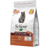 Schesir Cat Sterilized - Kuracie s ryžou 10kg