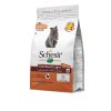 Schesir Cat Sterilized - Kuracie s ryžou 400g