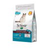 Schesir Cat Sterilized & Light - Morské ryby s ryžou 400g