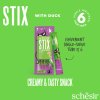 schesir cat stix jemny kacaci krem 6x15g (2)