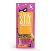schesir cat stix jemny kuraci krem 6x15g