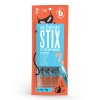 schesir cat stix jemny lososovy krem 6x15g