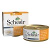 Schesir Dog Adult - Kuracie s aloe vera 150g